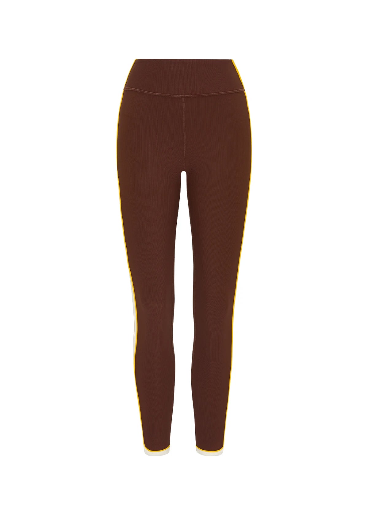 Rhythm Midi Pant  - Raisin