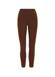 Rhythm Midi Pant  - Raisin