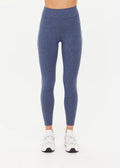 Bowery Midi Pant  - Denim
