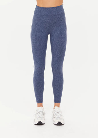 Bowery Midi Pant  - Denim