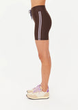 Oxford Spin Short - Cocoa