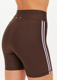 Oxford Spin Short - Cocoa