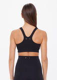 Castilla Jade Bra - Black