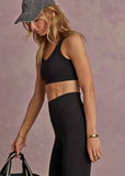 Castilla Jade Bra - Black