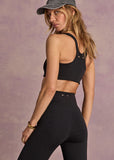 Castilla Jade Bra - Black