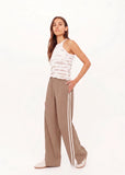 Juliet Pant - Mocha