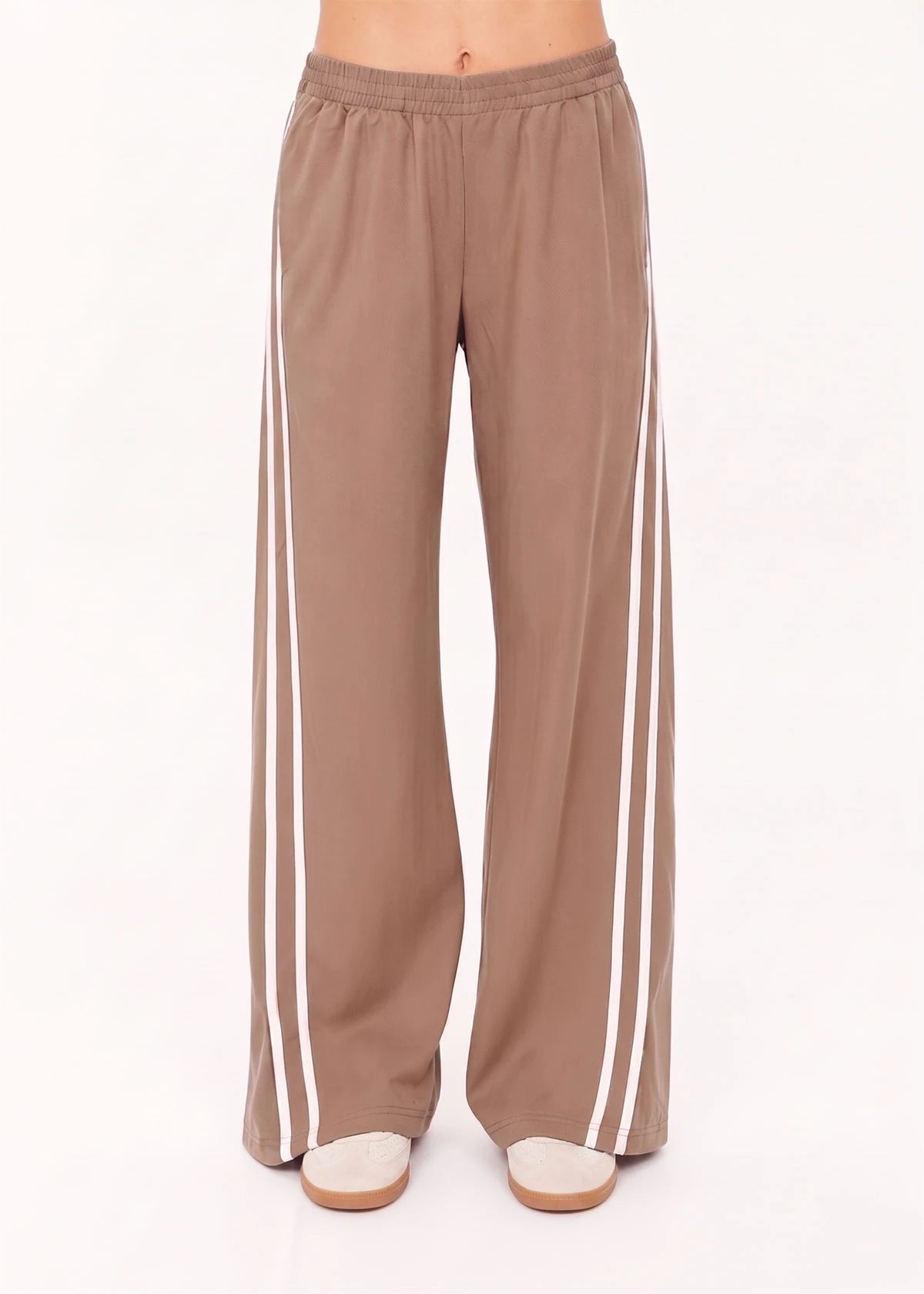 Juliet Pant - Mocha