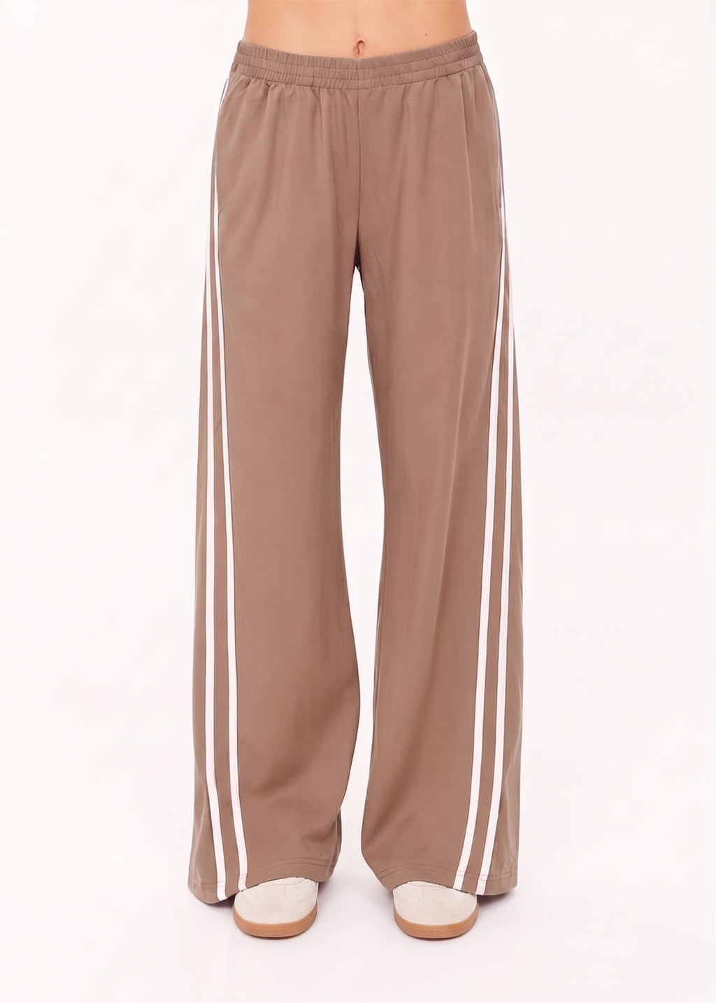 Juliet Pant - Mocha