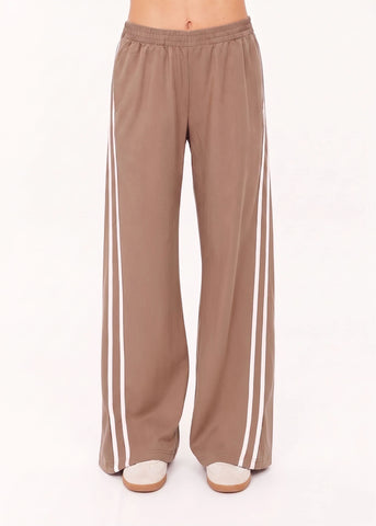 Juliet Pant - Mocha