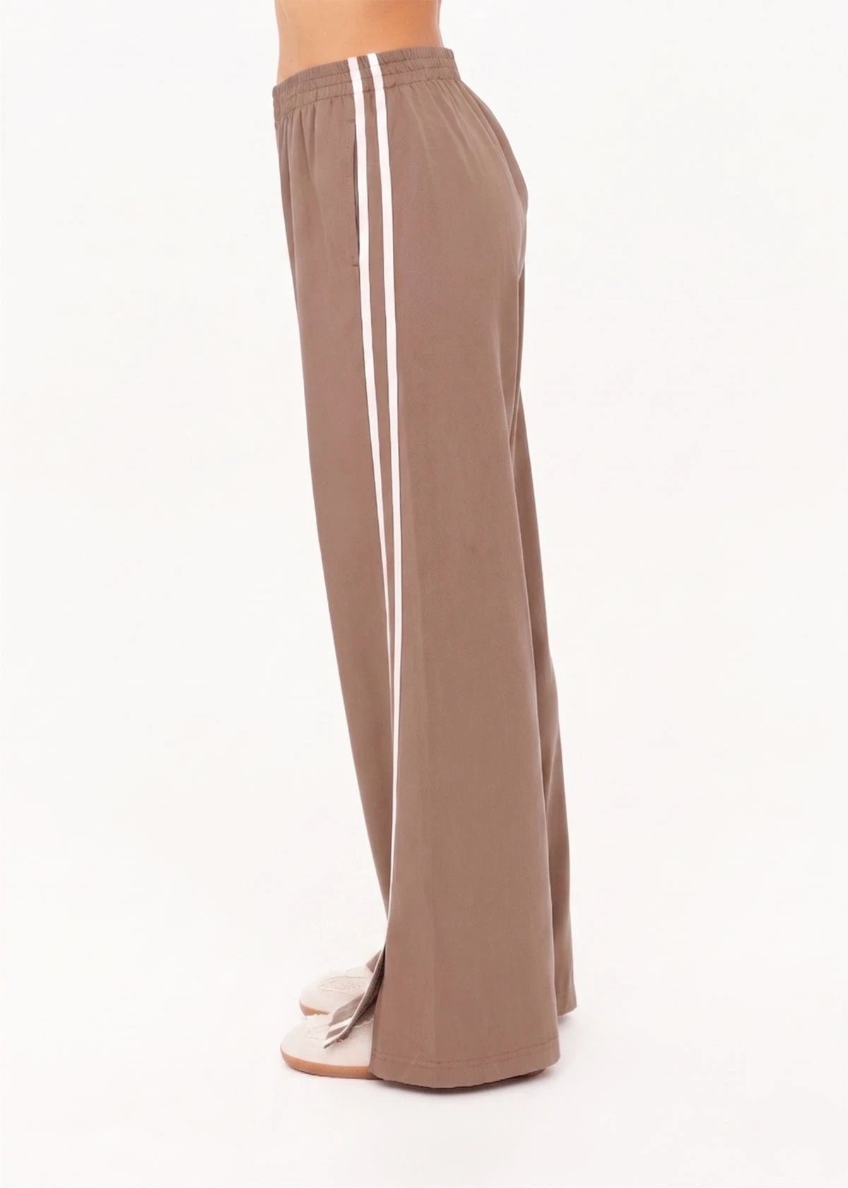 Juliet Pant - Mocha