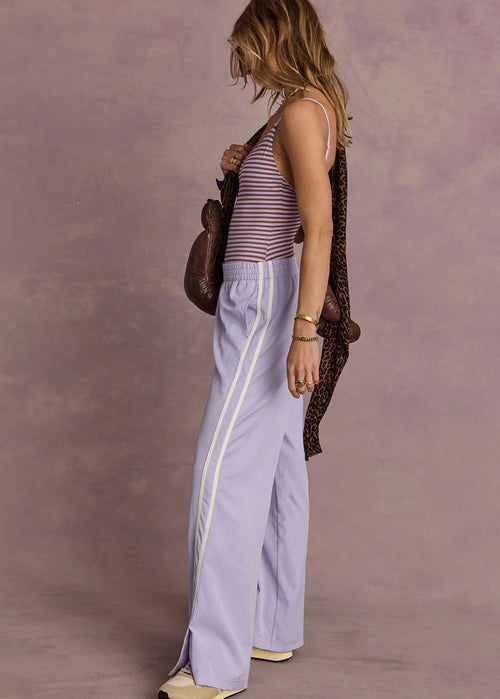 Juliet Pant - Lila