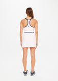 Chloe Mini Dress - Lotus
