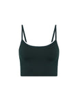 Form Seamless Maddie Bra - Racing Green