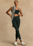 Form Seamless Maddie Bra - Racing Green