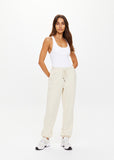 Hamilton Aries Track Pant - White