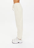 Hamilton Aries Track Pant - White