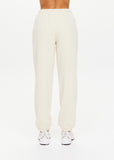 Hamilton Aries Track Pant - White
