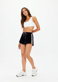 Monaco Helena Short - Navy
