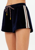 Monaco Helena Short - Navy