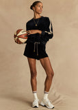 Monaco Helena Short - Navy