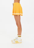 Prix Quinny Pleated Skirt - Mimosa