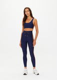 Oxford Harley Scoop Bra - Navy
