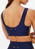 Oxford Harley Scoop Bra - Navy