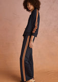 Vitesse Pari Zip Jacket - Navy