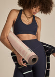 Daytona Jetta Racerback Bra - Navy