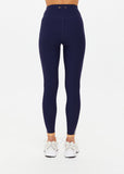Daytona High Midi Pant - Navy