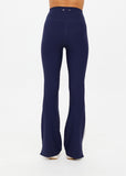 Florence Flare Pant - Navy