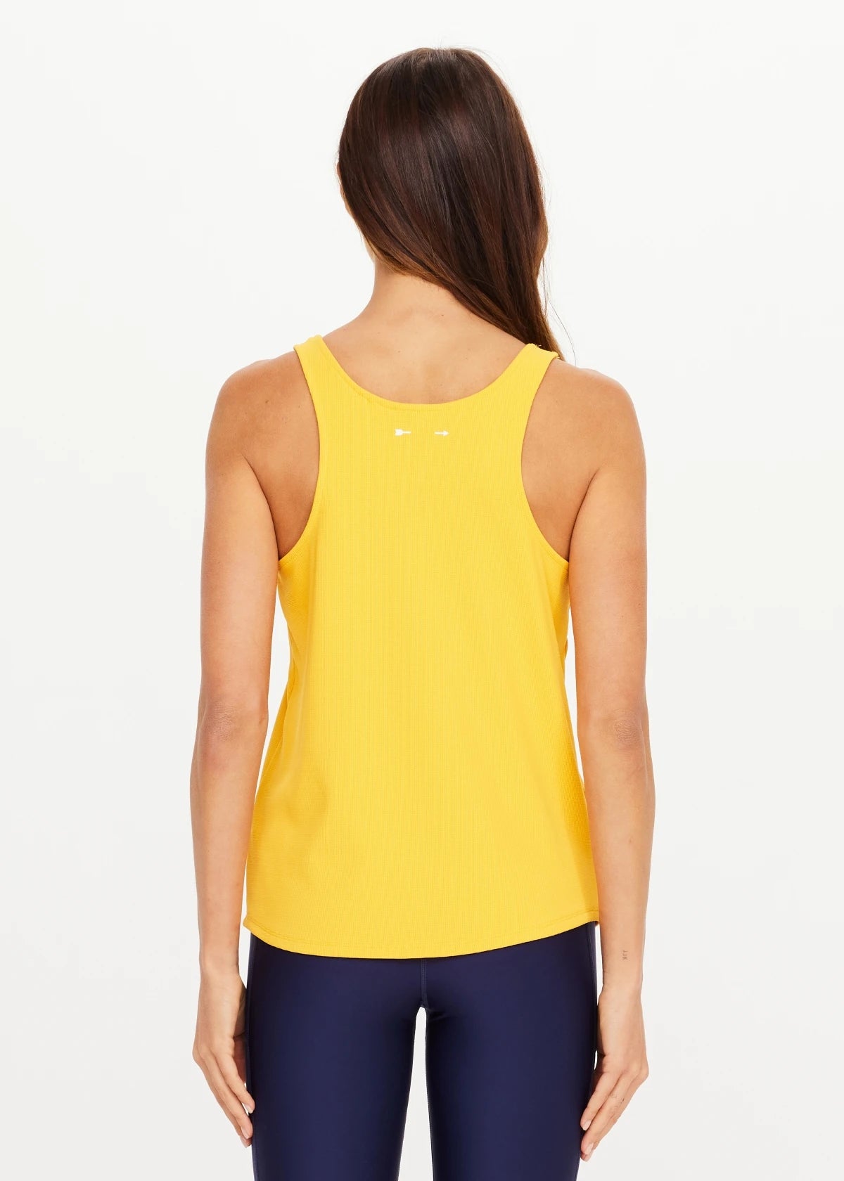 Issy Tank Top - Mimosa