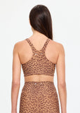 Javan Jade Bra - Leopard