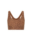 Javan Jade Bra - Leopard