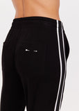 Celeste Pant - Black