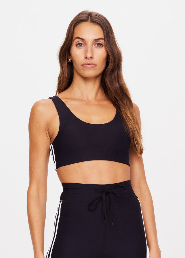 Beaufort Harley Bra - Black