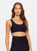 Beaufort Harley Bra - Black