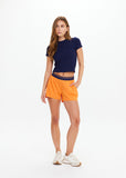 Elixir Lucky Run Short - Tang