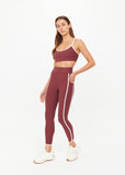 Samara Midi Pant - Sienna