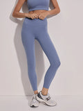 Move High 7/8 Legging - Coronet Blue