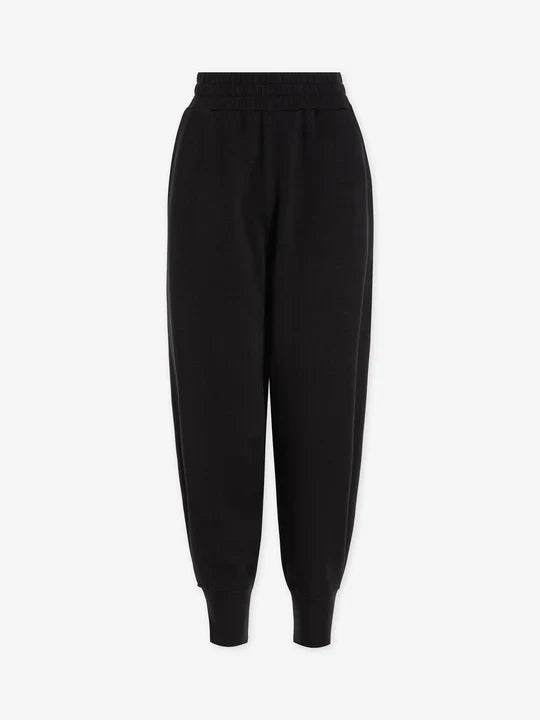 The Relaxed Pant 27.5 - Black