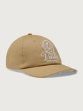 Pascal Cap - Light Taupe