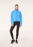 Ventura Sherpa Jacket - Marina Blue