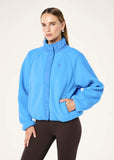 Ventura Sherpa Jacket - Marina Blue
