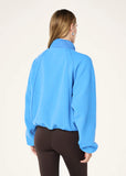 Ventura Sherpa Jacket - Marina Blue