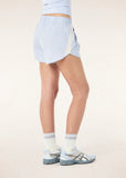 Venture Short - Heather Blue