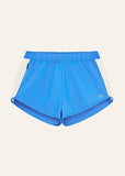 Venture Short - Palace Blue/Whisper White