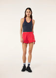 Venture Short - Strawberry