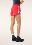 Venture Short - Strawberry