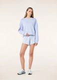 Vita Sweat - Heather Blue